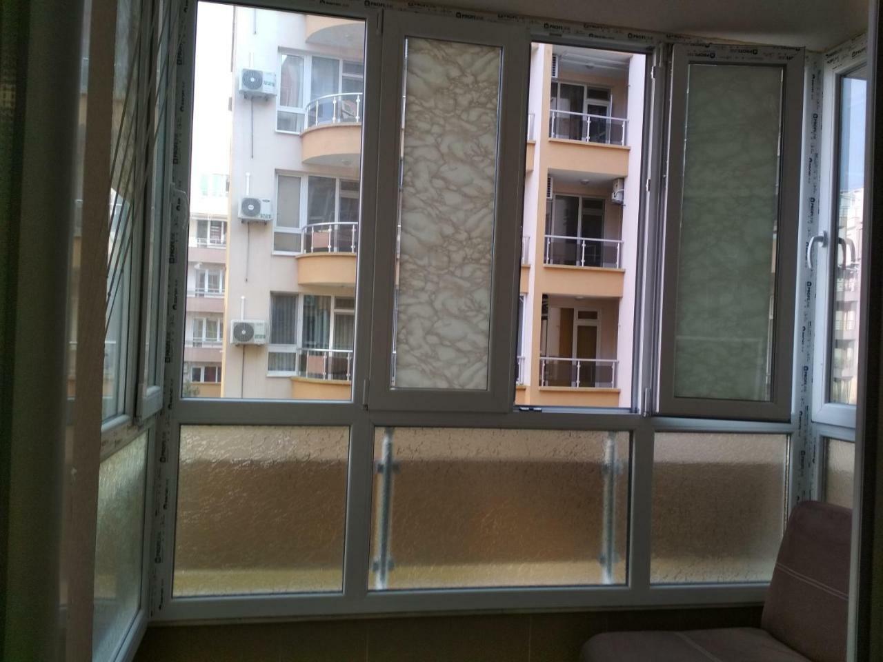شقة Victoria بوموري المظهر الخارجي الصورة